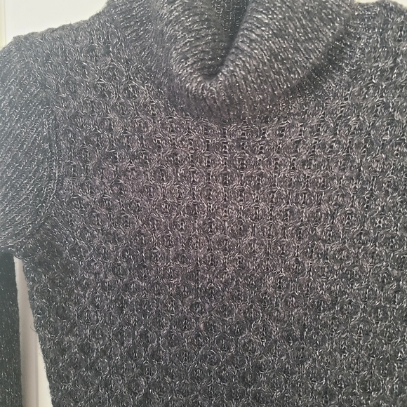 APT. 9 lightweight sweater dress long sleeve - Picture 6 of 9